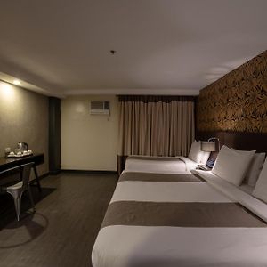 Gt Hotel Jaro